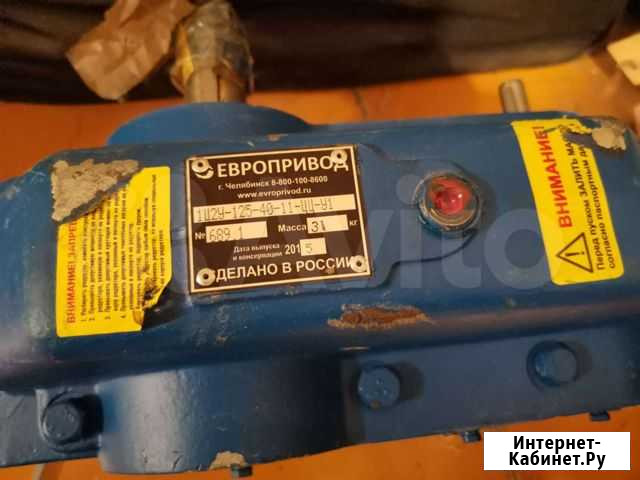 Редуктор Волжский Волгоградской области - изображение 1