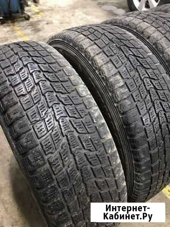Dunlop 4 Seasons 225/65 R17 25G 4шт Иркутск - изображение 1