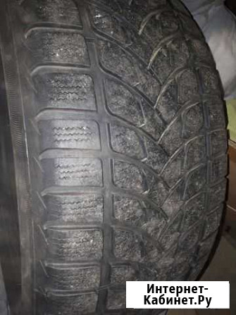 Lassa 255/55 R18 Астрахань - изображение 1