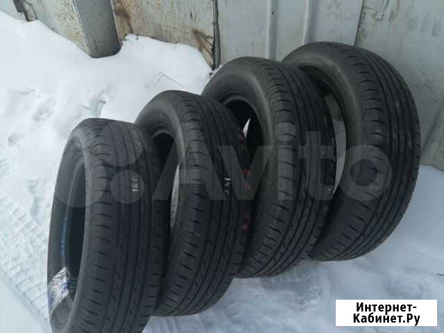 Продам шины Комсомольск-на-Амуре - изображение 1