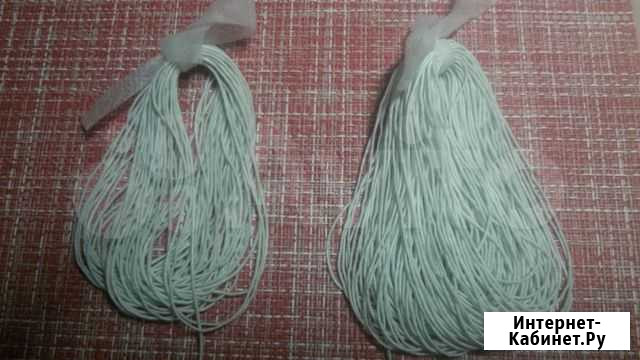 Резинка Волгоград - изображение 1