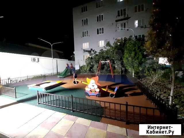 Резиновое покрытие Махачкала - изображение 1