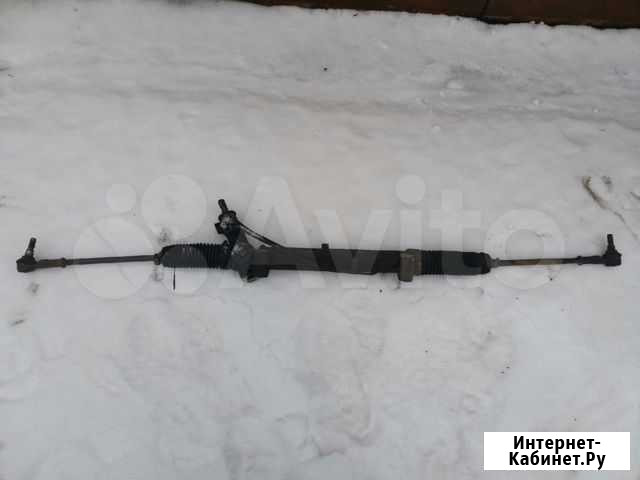 Рулевая рейка Великий Новгород - изображение 1