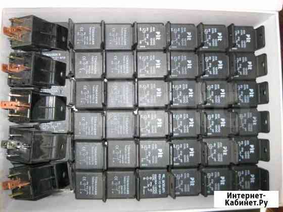 Реле 12V Воронеж