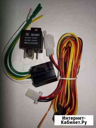 Реле TRV4-L-12VDC-Z-F - Tianbo Relay Иркутск