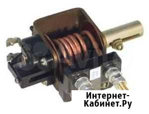 Реле тока максимальное рэо-401 ухл3 на 100А Чебоксары - изображение 1
