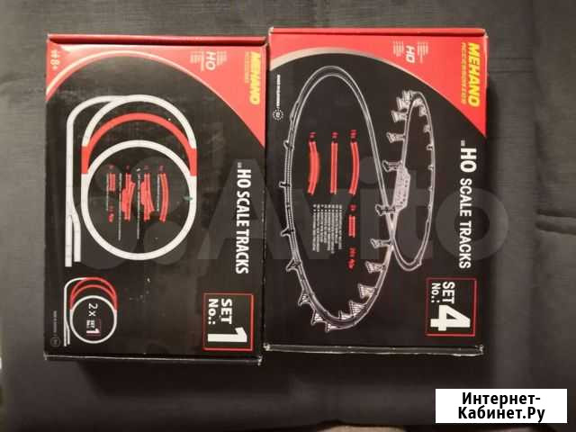 Дополнительные рельсы для железной дороги Липецк - изображение 1