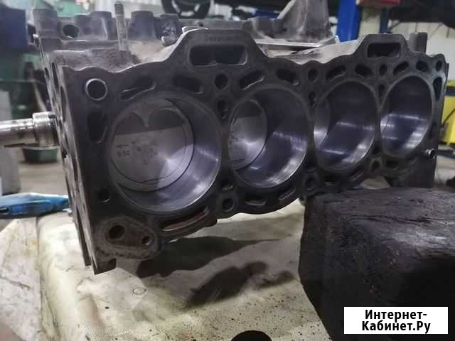 Автосервис Красноярск - изображение 1