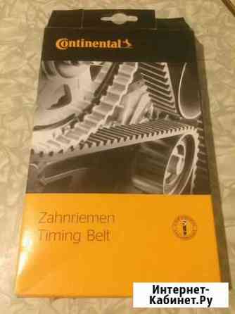 Ремень грм Continental ст 1082 Кострома