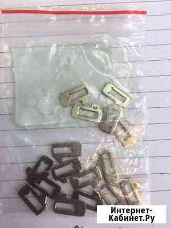 Ремкомплект Личинки замка Ниссан ноут Курган