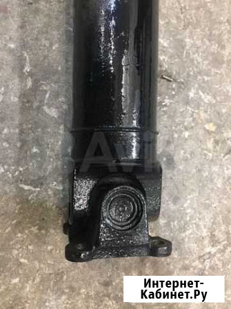 Карданный вал Ниссан Икстрейл (Кашкай) Ульяновск - изображение 1