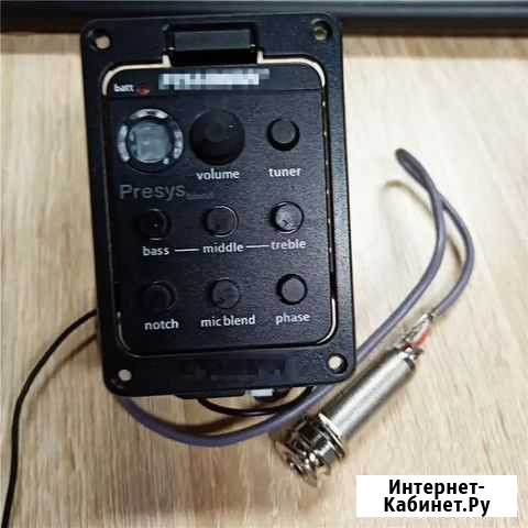 Ремонт и отстройка гитар Северск - изображение 1