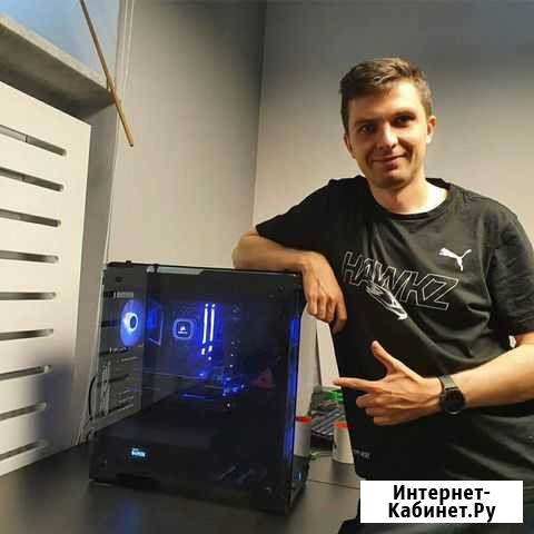 Ремонт Компьютеров и ноутбуков. Установка Windows Киров - изображение 1