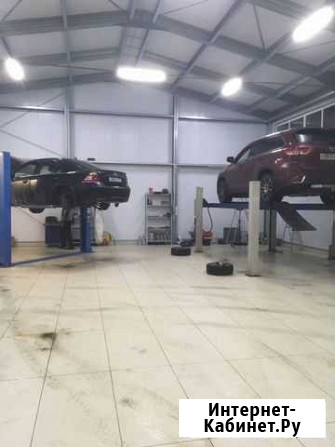 Автосервис в Добром Автоэлектрик,комп.диагностика Обнинск - изображение 1