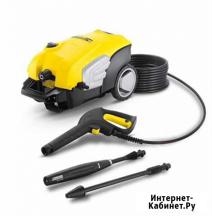 Ремонт и обслуживание моек авд Karcher Нижний Тагил - изображение 1