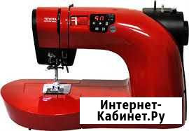 Наладка швейных машин на дому Тюмень - изображение 1