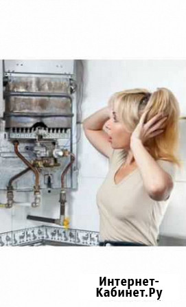 Ремонт газовых колонок Нальчик - изображение 1