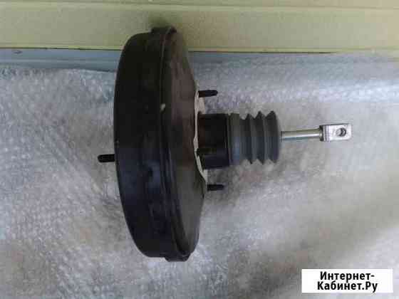 Рено Логан - ваккумный усилитель тормозов Чебоксары
