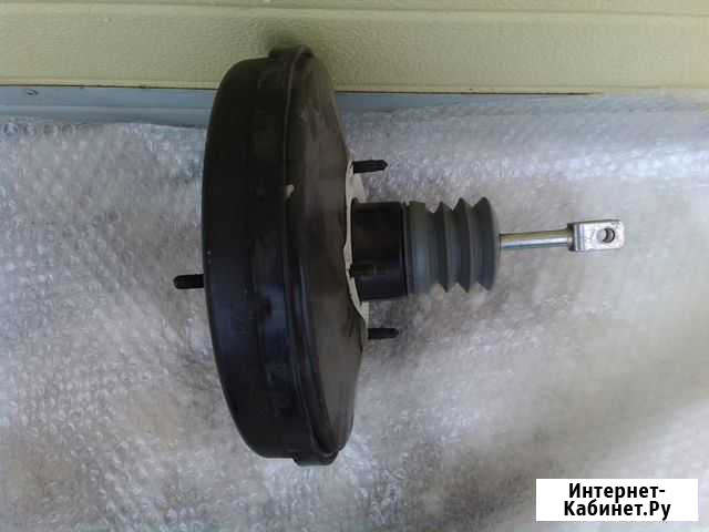 Рено Логан - ваккумный усилитель тормозов Чебоксары - изображение 1