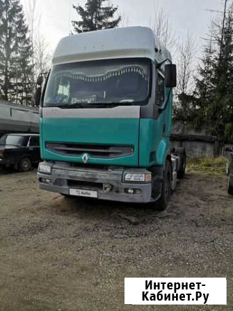 Renault Premium, 1999 Вязьма - изображение 1