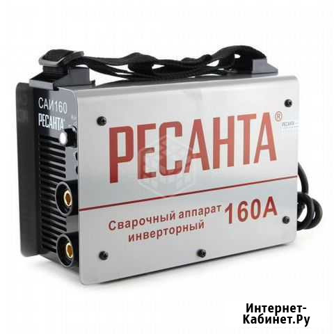 Инвертор сварочный Анапа - изображение 1
