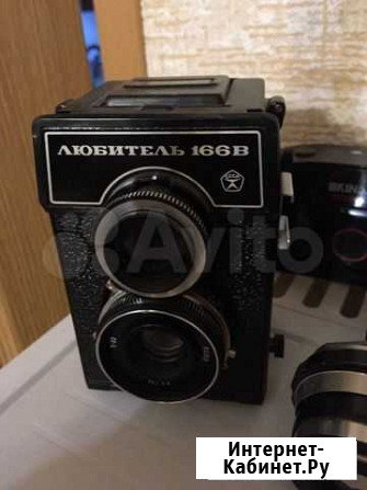 Фотоаппарат Северодвинск - изображение 1