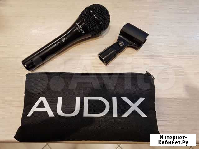 Микрофон Audix OM3-S Воронеж - изображение 1