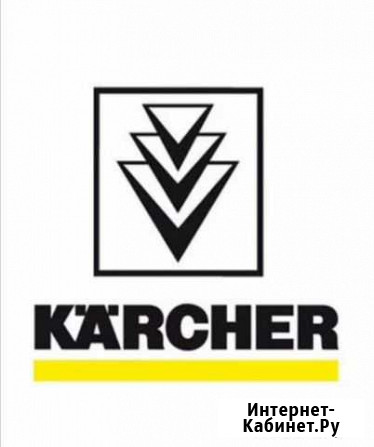 Ремонт запчасти Karcher Гусь-Хрустальный - изображение 1