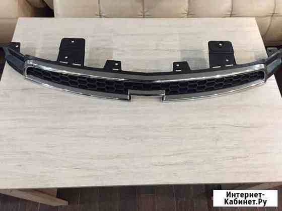 Решетка радиатора Orlando Мурманск