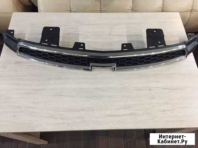 Решетка радиатора Orlando Мурманск - изображение 1