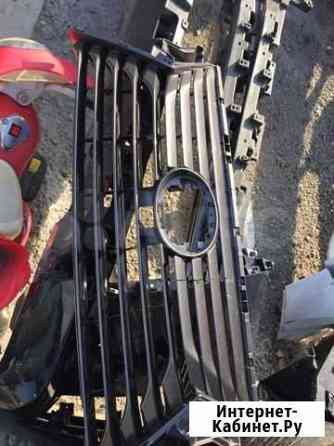 Решётка радиатора Лексус GX460 lexus GX460 Самара