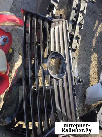 Решётка радиатора Лексус GX460 lexus GX460 Самара - изображение 1