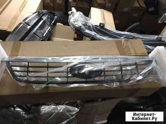 Ford Focus 2+ Решетка радиатора Чебоксары