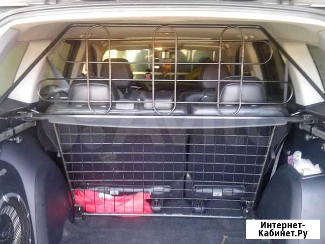 Решетка разделительная салона Mitsubishi Outlander Мурманск - изображение 1