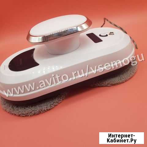 21248 Робот мойщик окон Chovery Кемерово - изображение 1