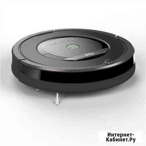 Робот пылесос irobot Иркутск