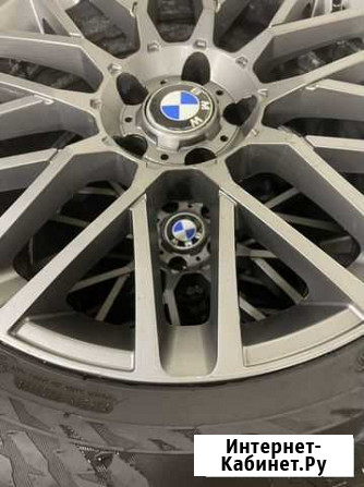 Диски R19 BMW либо Хонда Пилот Губкинский - изображение 1
