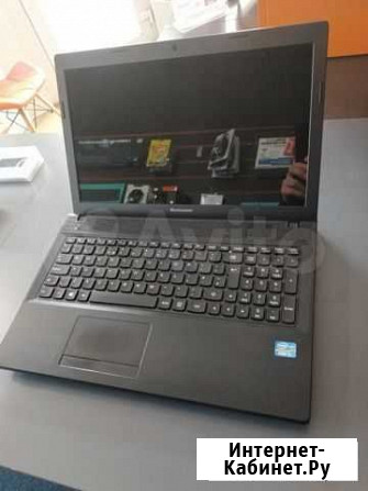 Lenovo g500 15.6 4gb 320gb dvd win7 Хабаровск - изображение 1