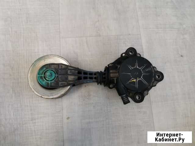 Ролик натяжной Peugeot 308 4A/C 2007-2015 Тольятти - изображение 1