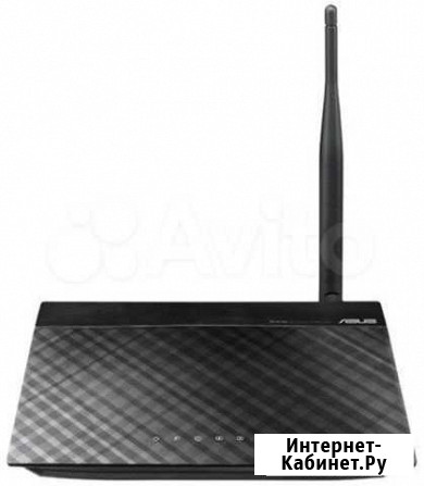 Роутер Asus RT-N10U Северодвинск - изображение 1
