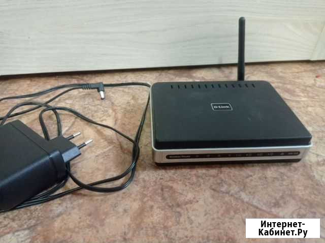 Роутер wifi Омск - изображение 1