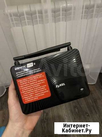 Wifi роутер Арзамас - изображение 1
