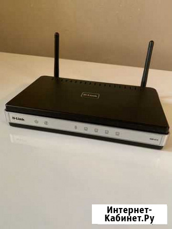 Роутер D-link DIR-615 Обнинск - изображение 1