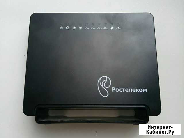 Роутер Sagemcom для любого провайдера Дзержинск - изображение 1