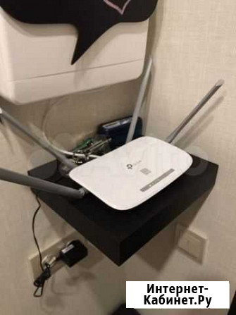 Tp-link archer c5 Нижний Новгород - изображение 1