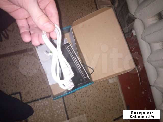 Роутер Ульяновск - изображение 1