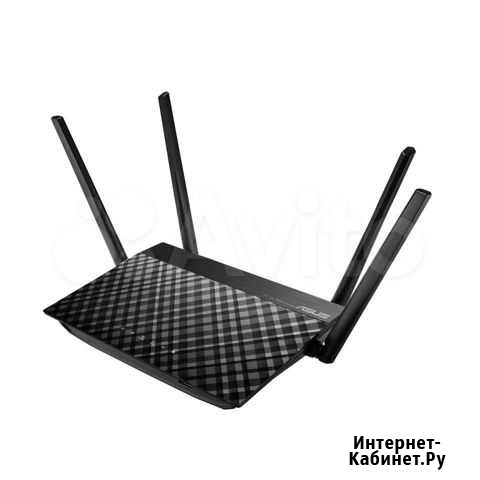 Asus RT-AC58U Владимир - изображение 1