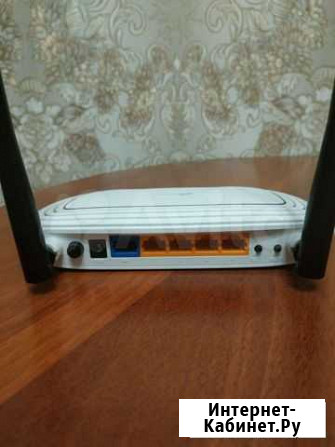 Wifi роутер Нижний Новгород - изображение 1