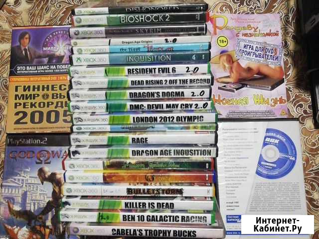 Xbox 360 Новосибирск - изображение 1
