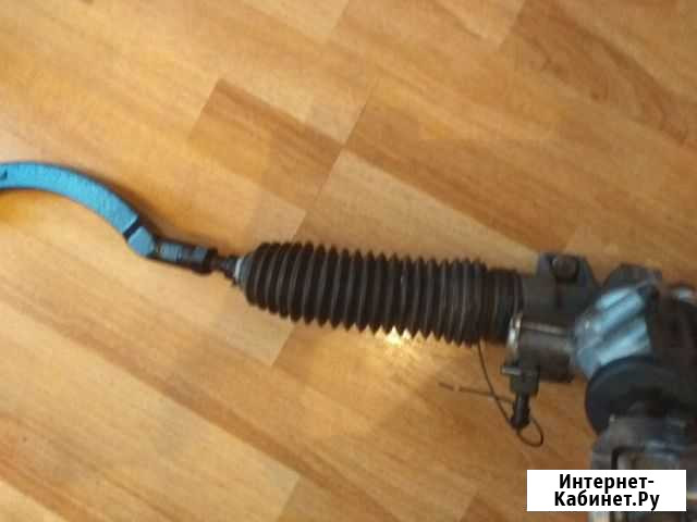Рулевая рейка Вольво с 80 с60 Черкесск - изображение 1
